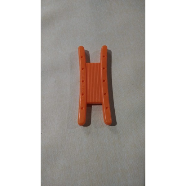 Devanadora de PVC