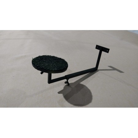 Posadero de pared