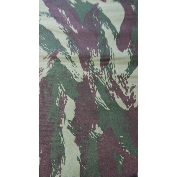 Tela de camuflaje (1metro lineal)