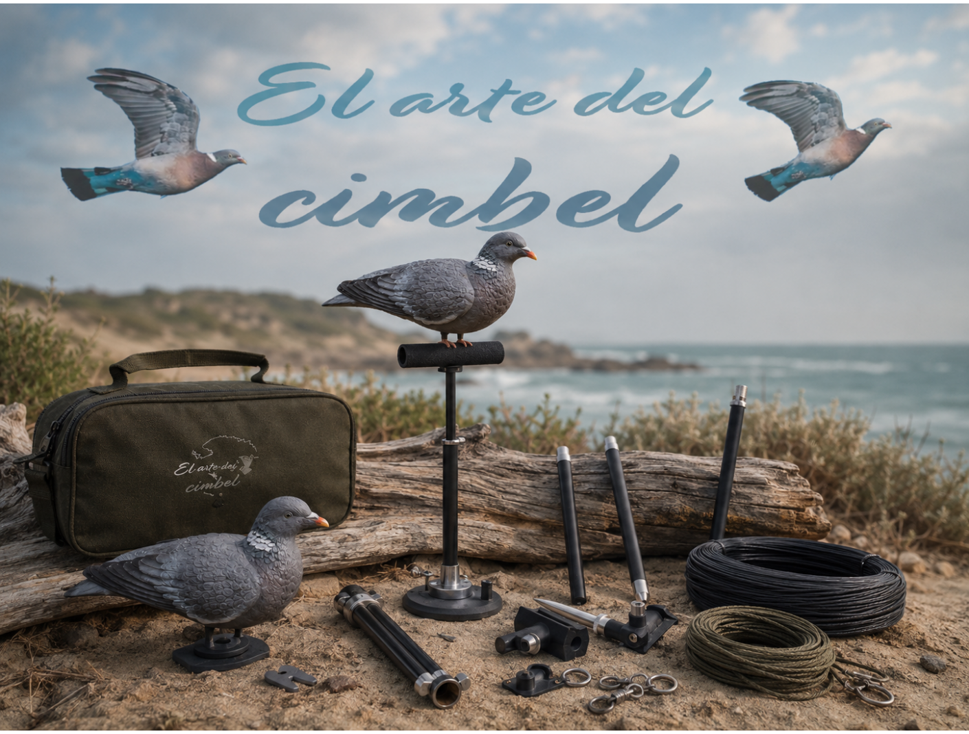 El posadero para cimbel: tipos y cómo instalarlo correctamente